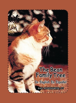 The Bean Family Tree: In English and Spanish - Gail Rosensweig