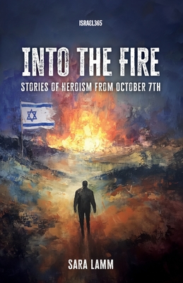 Into the Fire - Sara Lamm