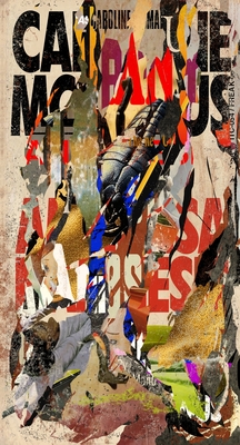 Anamnesis - Caroline Mcmanus