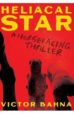 Poza produsului Heliacal Star - Victor Bahna