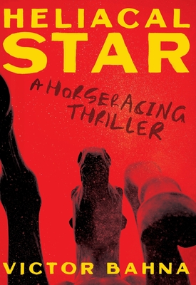 Heliacal Star - Victor Bahna