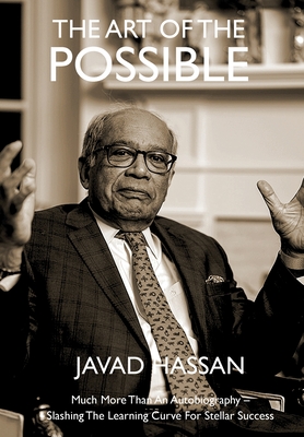 The Art Of The Possible - Javad Hassan