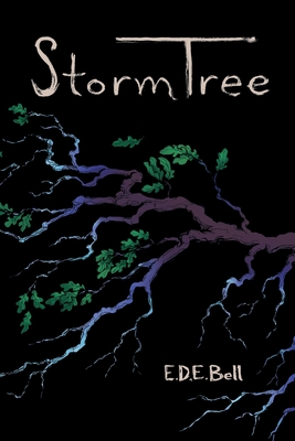 Coperta cărții 'Storm Tree - E. D. E. Bell'