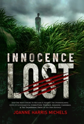 Innocence Lost - Joanne Michels