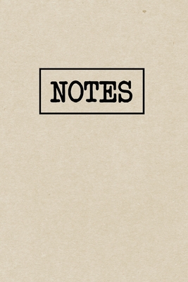 Notes: A graph paper field book for research and project notes - Modern Field Books