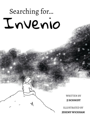 Searching for Invenio - Jj Schmidt