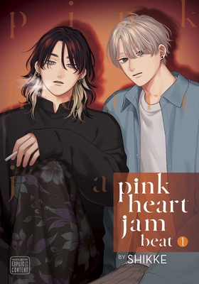Pink Heart Jam Beat, Vol. 1 - 
