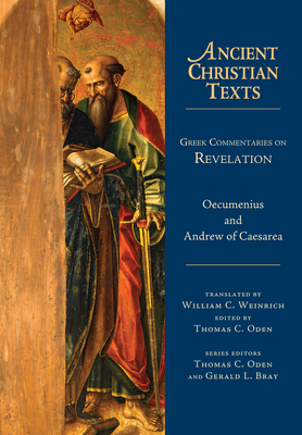 Greek Commentaries on Revelation - 
