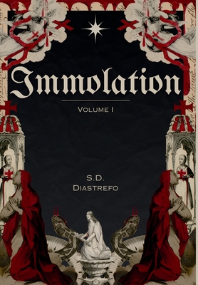Immolation - S. D. Diastrefo