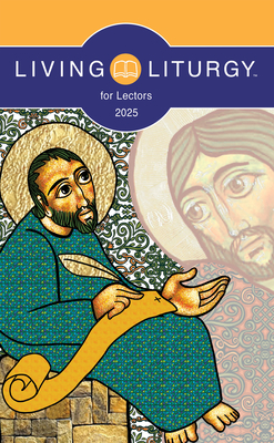 Living Liturgy(tm) for Lectors: Year C (2025) - Brandon L. Anderson