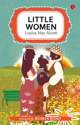 Little Women by Louisa may alcott - Louisa May Alcott