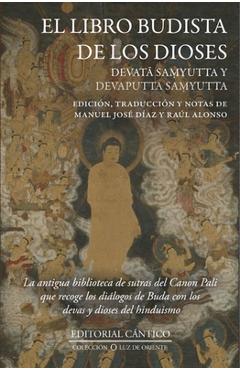 Poza produsului Libro Budista de Los Dioses, El - Manuel Jose Diaz