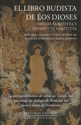 Libro Budista de Los Dioses, El - Manuel Jose Diaz