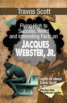 Travis Scott: Flying High to Success, Weird and Interesting Facts on Jacques Webster, Jr.! - Bern Bolo