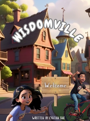 Wisdomville - Cynthia Sine