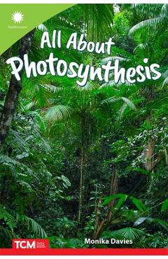 All about Photosynthesis