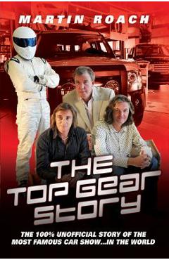 Poza produsului Top Gear - Martin Roach