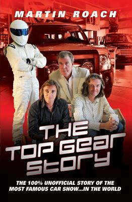 Top Gear - Martin Roach