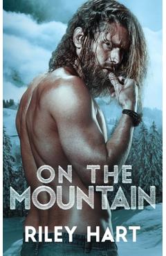 Coperta cărții 'On the Mountain - Wander Aguiar'