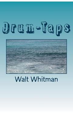 Poza produsului Drum-Taps - Walt Whitman