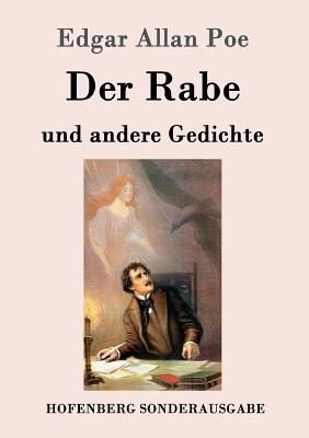Der Rabe und andere Gedichte - Edgar Allan Poe