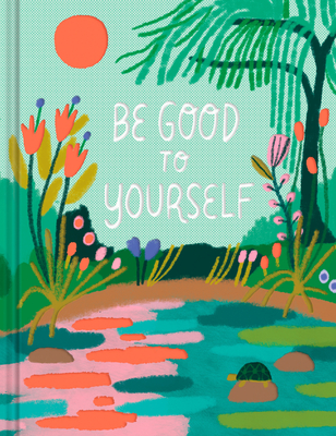 Coperta cărții 'Be Good to Yourself - M. H. Clark'
