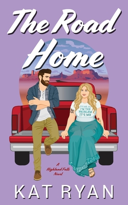The Road Home - Kat Ryan
