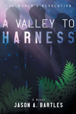 A Valley to Harness - Jason A. Bartles