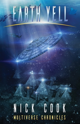 Earth Yell - Nick Cook