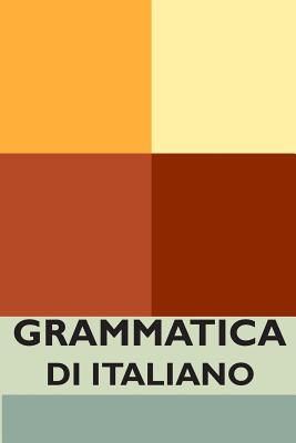 Grammatica di italiano - Cinzia Medaglia