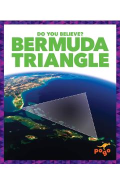 Poza produsului Bermuda Triangle - Natalie Deniston