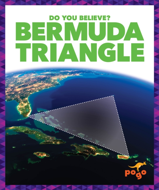 Bermuda Triangle - Natalie Deniston