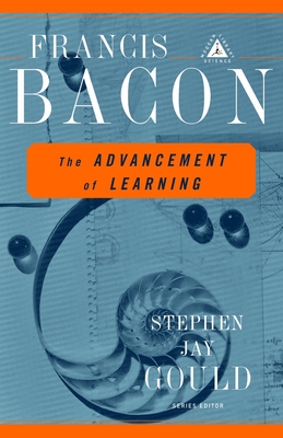 The Advancement of Learning - Francis Bacon
