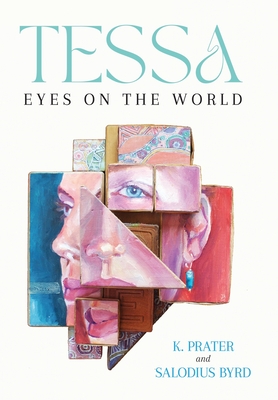 Tessa Eyes On The World - Kristena Prater