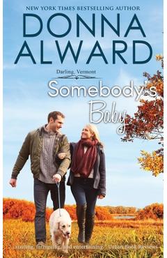 Somebody's Baby - Donna Alward