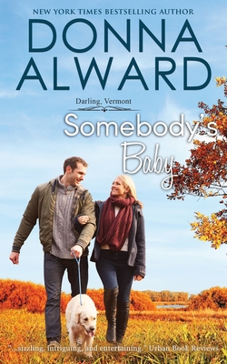 Somebody's Baby - Donna Alward