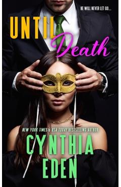 Poza produsului Until Death - Cynthia Eden