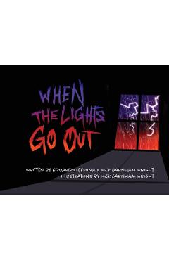 Poza produsului When the Lights Go Out - Eduardo Lecuona