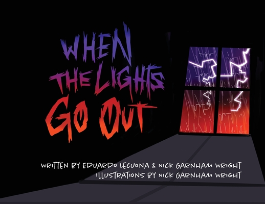When the Lights Go Out - Eduardo Lecuona