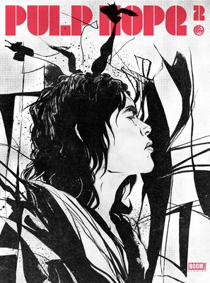 Pulphope2: The Art of Paul Pope - Paul Pope