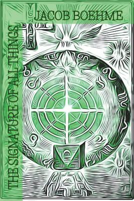 The Signature of All Things - Wayne Kraus