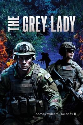 The Grey Lady - Thomas William Dulaney