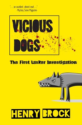 Vicious Dogs - Henry Brock