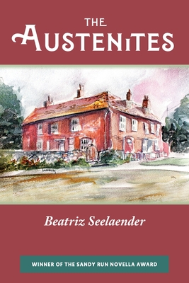 The Austenites - Beatriz Seelaender