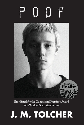 Poof - J. M. Tolcher