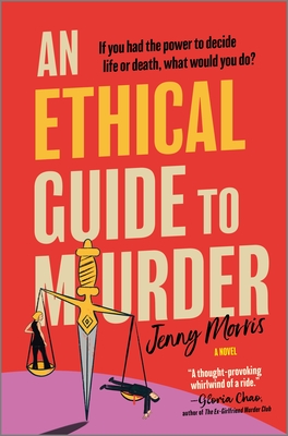 An Ethical Guide to Murder - Jenny Morris