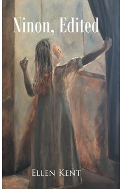 Coperta cărții 'Ninon, Edited - Ellen Kent'