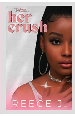 Coperta cărții 'Her Crush - Reece J'