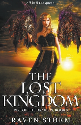 The Lost Kingdom - Raven Storm