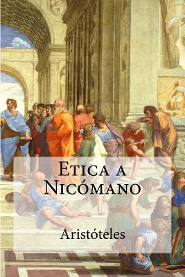 Etica a Nicómano -
